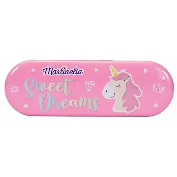 Nail Design Kit Martinelia 78000 Multicolour