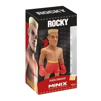 Collectable Figures Minix 11704