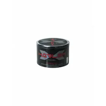 Overgrip Harlem Padel Pro X60 Black Padel