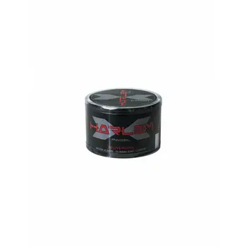 Overgrip Harlem Padel Pro X60 Black Padel