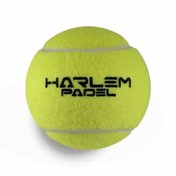 Padel Balls Harlem Padel 3 Units