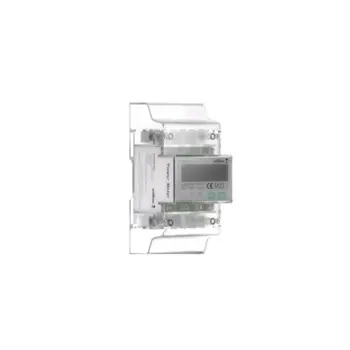 Power Plug Wallbox