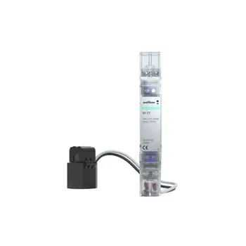 Power Plug Wallbox