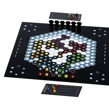 Board game Devir BGGENITR