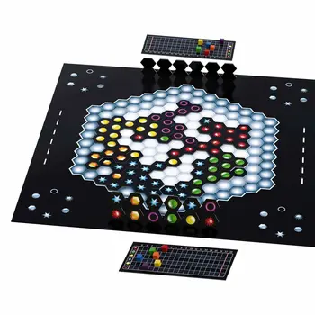 Board game Devir BGGENITR