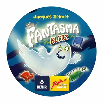 Board game Devir