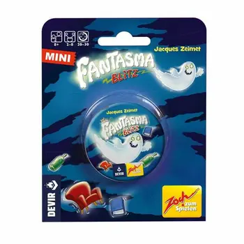 Board game Devir
