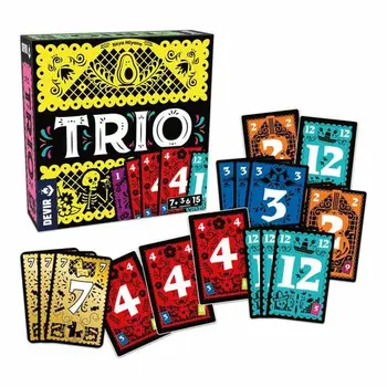 Board game Devir
