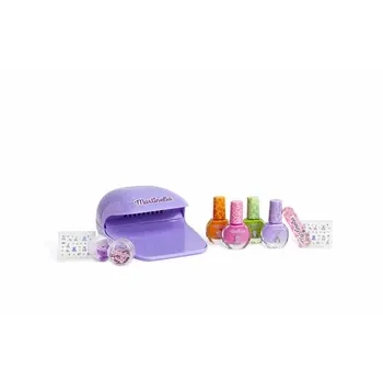 nail polish Martinelia My Best Friends Children's Set