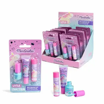 Children's Make-up Set Martinelia Unicorn