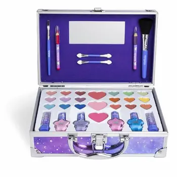 Children's Make-up Set Martinelia Galaxy