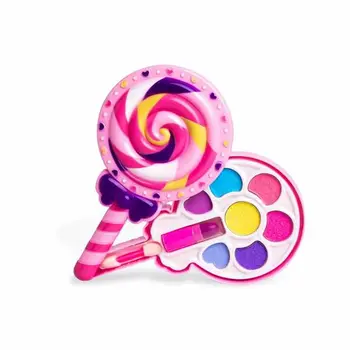 Children's Make-up Set Martinelia  Candy Lollipop