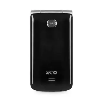 Mobile telephone for older adults SPC 2321NS Black