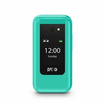 Mobile telephone for older adults SPC 2336V Wild 4G