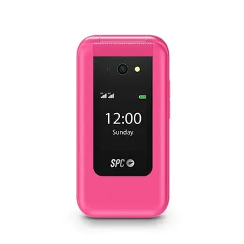 Mobile telephone for older adults SPC 2336P Wild 4G
