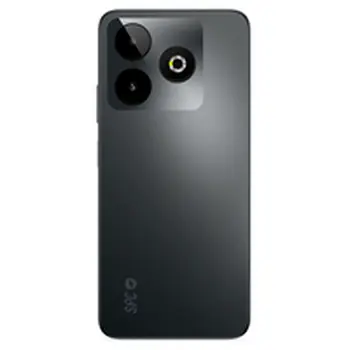 Smartphone SPC Discovery 3 SE 6,8" 4 GB RAM 64 GB Black Grey Unisoc