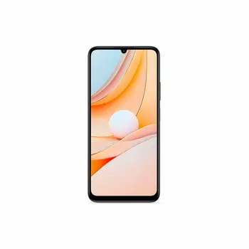 Smartphone SPC Discovery 3 SE 6,8" 4 GB RAM 64 GB Black Grey Unisoc