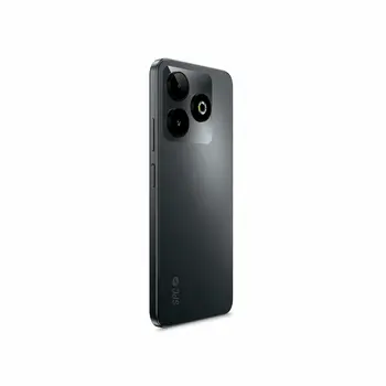Smartphone SPC Discovery 3 SE 6,8" 4 GB RAM 64 GB Black Grey Unisoc