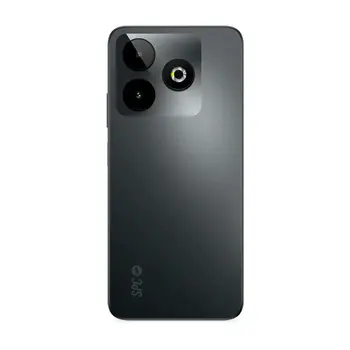 Smartphone SPC Discovery 3 SE 6,8" 4 GB RAM 64 GB Black Grey Unisoc