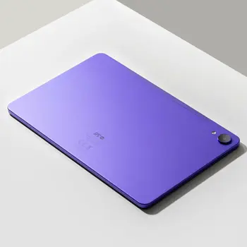 Tablet SPC GRAVITY 6 9791464V 10,1'' Allwinner A523 4 GB RAM 64 GB Violet Purple
