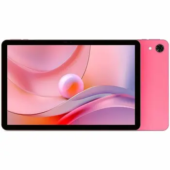 Tablet SPC Gravity 11' 6th 11" Octa Core 4 GB RAM 128 GB Red
