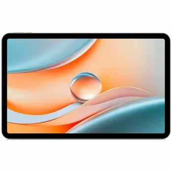 Tablet SPC Gravity 6 Pro 12" Octa Core 6 GB RAM 256 GB Silver