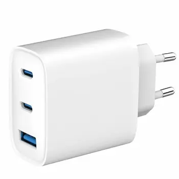 Wall Charger SPC 4342B 65 W White