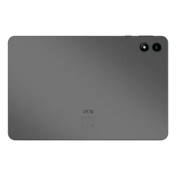Tablet SPC 97894128T 10,1'' Allwinner A523 4 GB RAM 128 GB Grey