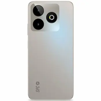 Smartphone SPC Discovery 3 SE Octa Core 4 GB RAM 128 GB Grey