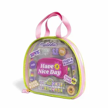 Children's Make-up Set Martinelia Super Girl