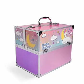 Children's Make-up Set Martinelia Little Unicorn