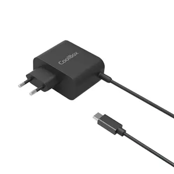 Laptop Charger CoolBox COO-NB65-UC2