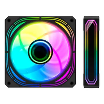 Ventilator and Heat Sink CoolBox Infinity Pro ARGB