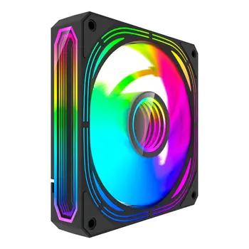 Ventilator and Heat Sink CoolBox Infinity Pro ARGB