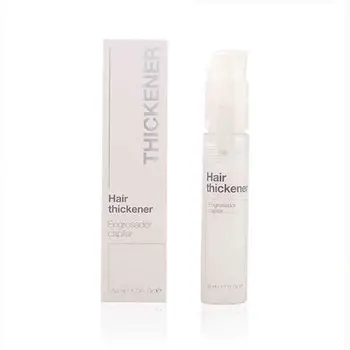 Strengthening Serum Hair Thickener The Cosmetic Republic TCR37 (50 ml)