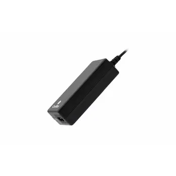 Laptop Charger CoolBox FALCOONB90U 90 W 24 V 220 V 100 - 240 V