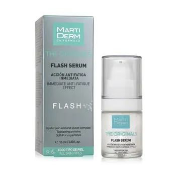 Serum for Eye Area Martiderm 15 ml