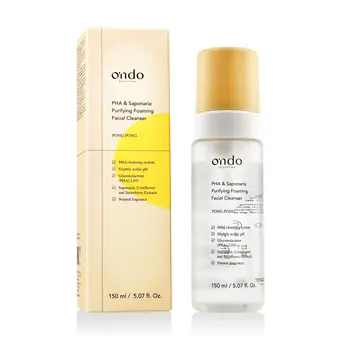 Cleansing Foam Ondo Beauty 36.5 PONG-PONG 150 ml