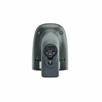Barcode Reader Premier MS3-2D BR Black 2D