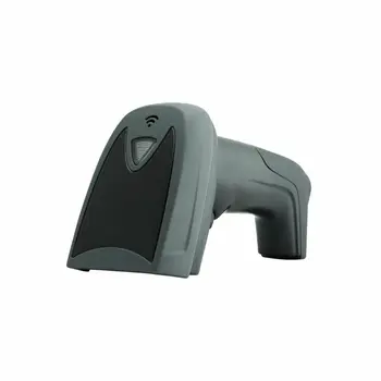 Barcode Reader Premier MS3-2D BR Black 2D