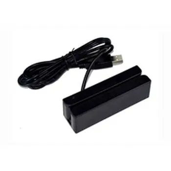 External Card Reader Premier BM90MSR3USB Black