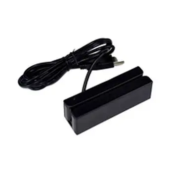 External Card Reader Premier BM90MSR3USB Black