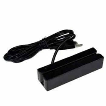 External Card Reader Premier BM90MSR3USB Black