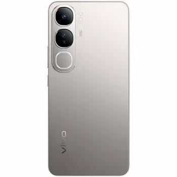 Smartphone Vivo V40 SE Octa Core 8 GB RAM 256 GB Titanium