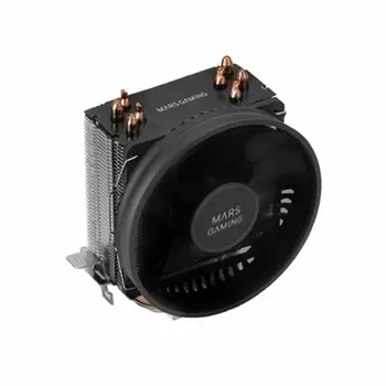 Cooling Base for a Laptop Mars Gaming MCPUBK