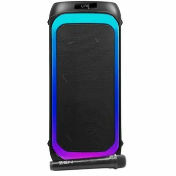 Bluetooth Speakers ZEN AERO 350 W Black