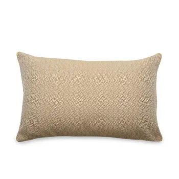 Cushion cover HappyFriday Mustard