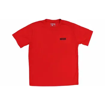 Men’s Short Sleeve T-Shirt Nexus Dream Red