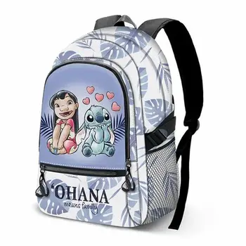 Child bag Lilo & Stitch