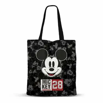 Reusable bag Mickey Mouse 33 x 40 cm